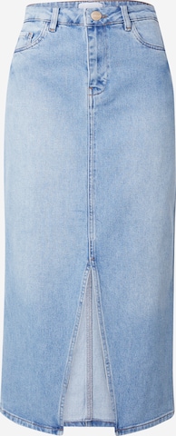 NÜMPH Hame 'NUToronto' värissä sininen: etupuoli