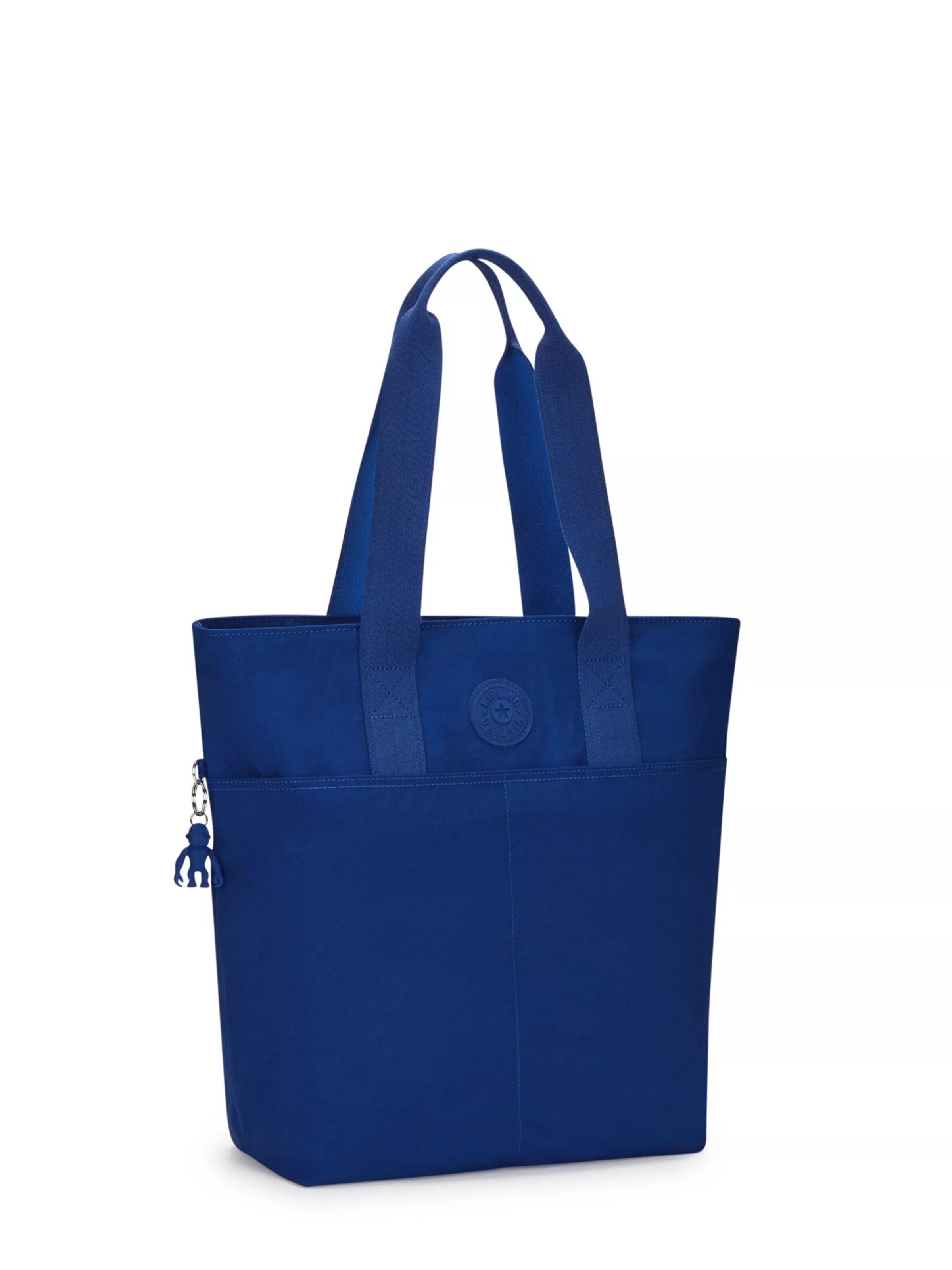 Cabas 'Hanifa' KIPLING en bleu