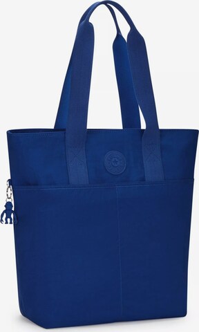 KIPLING Shopper 'Hanifa' in Blauw