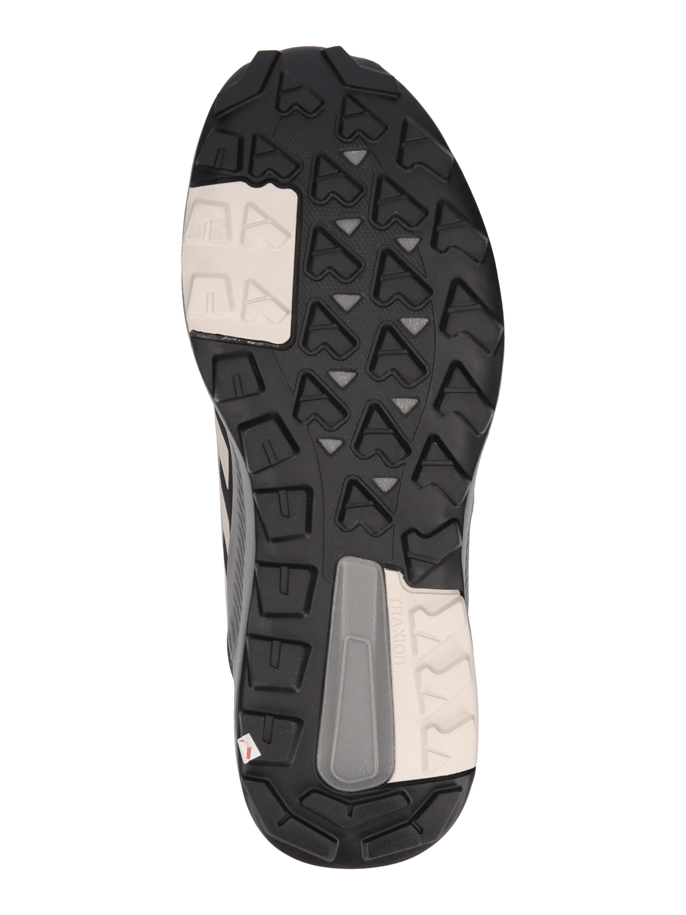 ADIDAS TERREX Lågsko 'Anylander' i lila