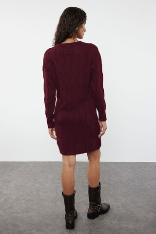 Trendyol Kleid in Rot