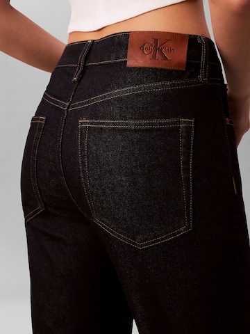 évasé Jean 'CLASSIC' Calvin Klein Jeans en bleu