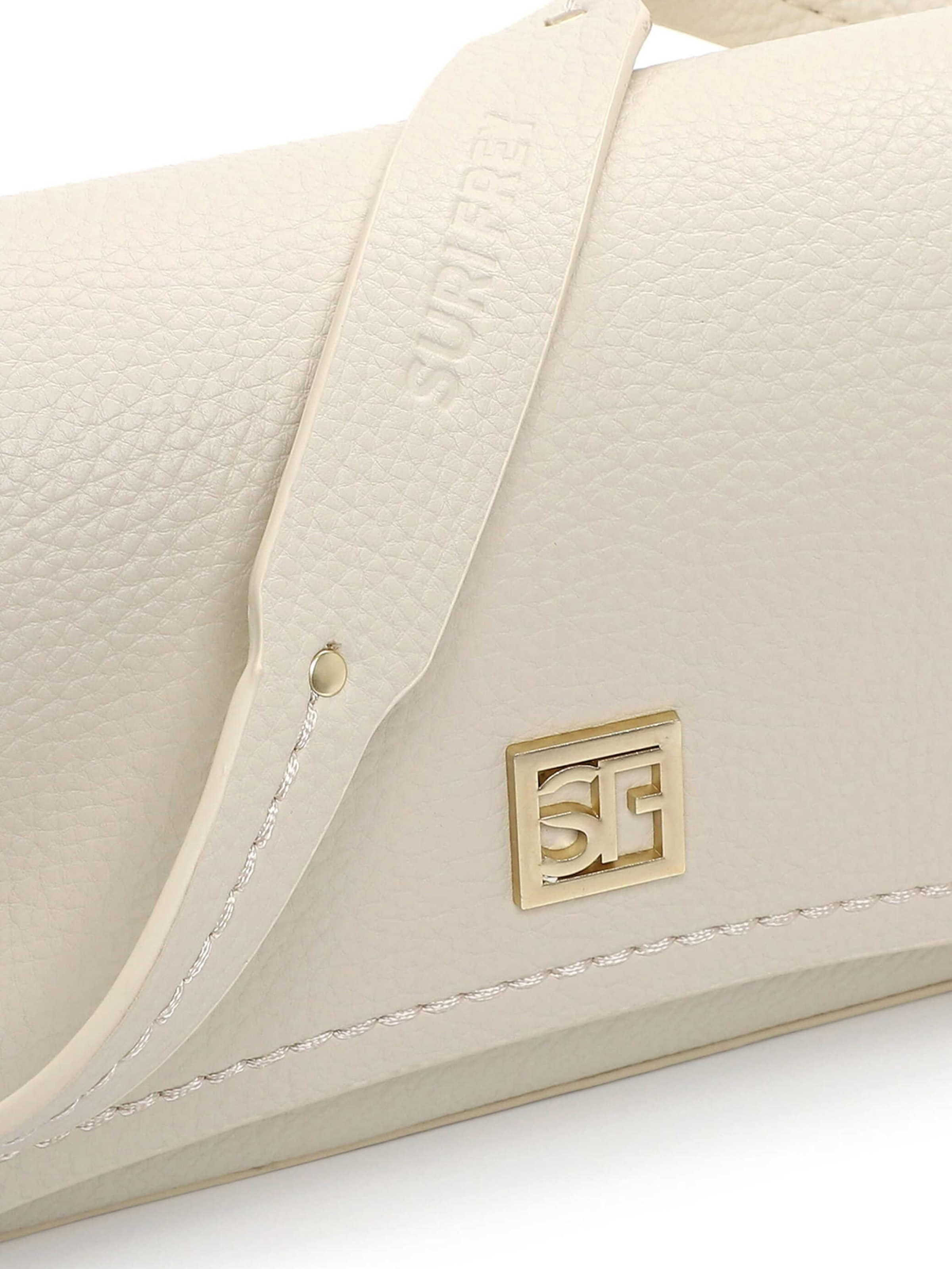 Suri Frey Shoulder bag 'Amey' in Beige