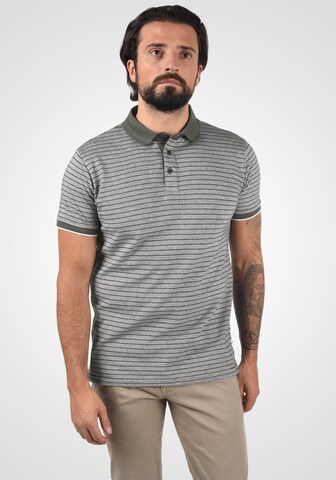Maglietta 'Pantelis' di !Solid in grigio: frontale