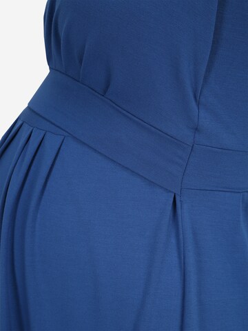 Bebefield Kleid 'Thea' in Blau