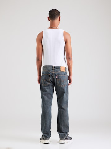 Loosefit Jeans '555' di LEVI'S ® in blu