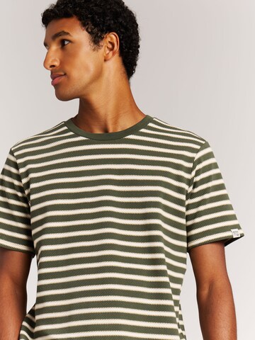 PROTEST Shirt 'PRTCalow'‌‌‌‌‌‌‌‌‌ in Grün