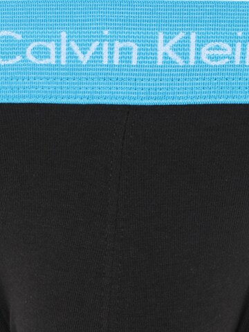 Calvin Klein Underwear - Braga en negro