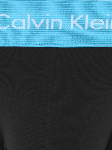 Slip Calvin Klein Underwear en noir