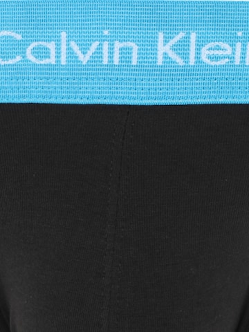 Calvin Klein Underwear Слип в черно