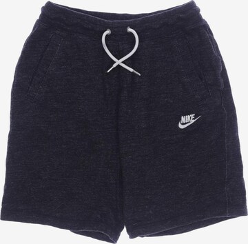 NIKE Shorts in 33 in Grey: front
