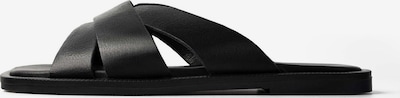 36 dydžio Loaferai 'UNDER THE LIGHTS' iš L37 HANDMADE SHOES, spalva – juoda, Prekių apžvalga