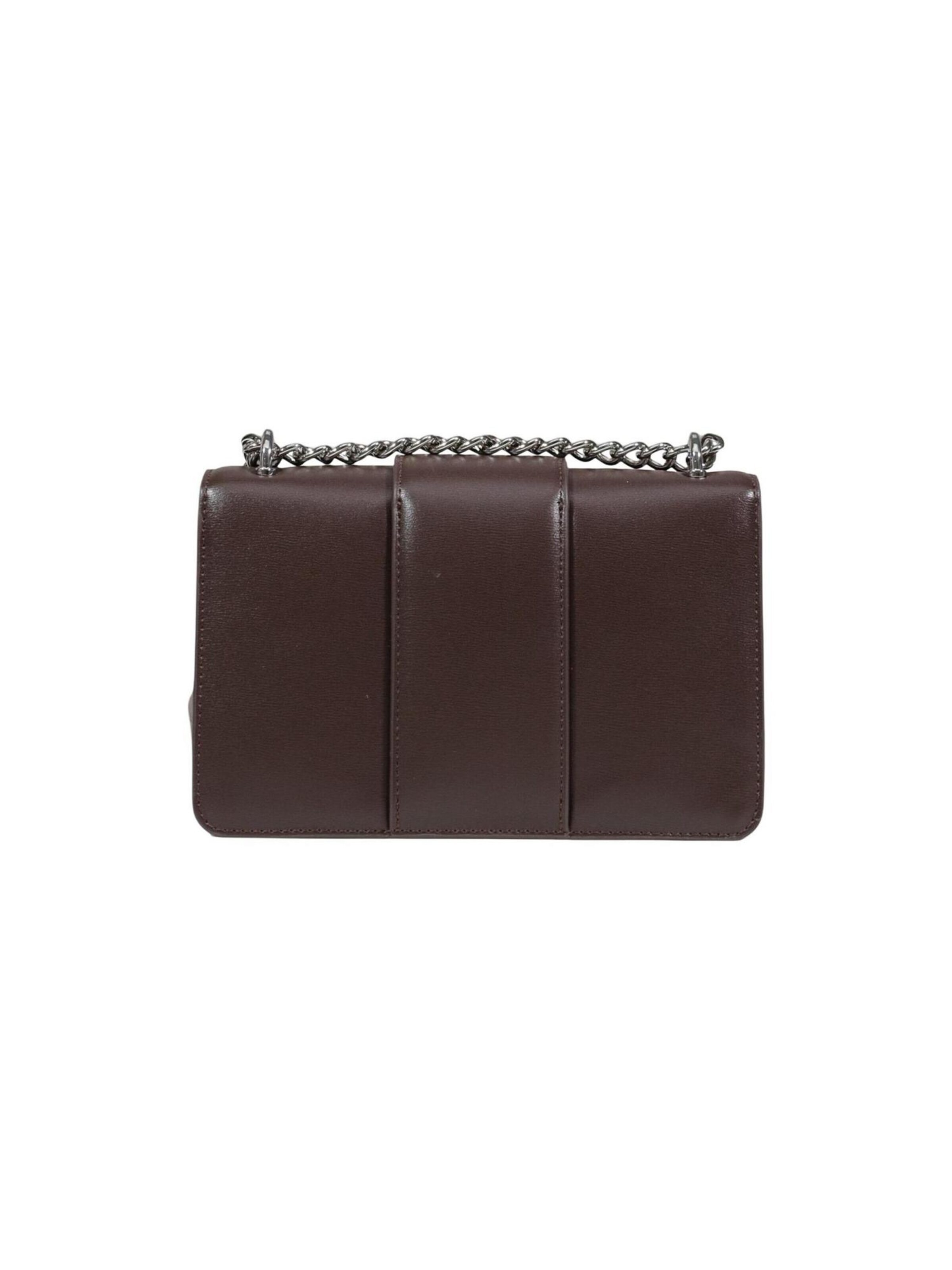 ARMANI EXCHANGE - Bolso de hombro 'MESSENGER BAG XW000071 AF12039' en marrón