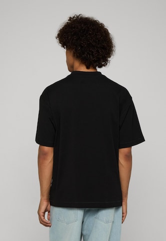MARKET Shirt 'Dig In' in Black