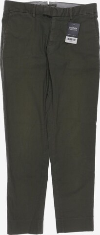 J.Lindeberg Pants in 31-32 in Green: front
