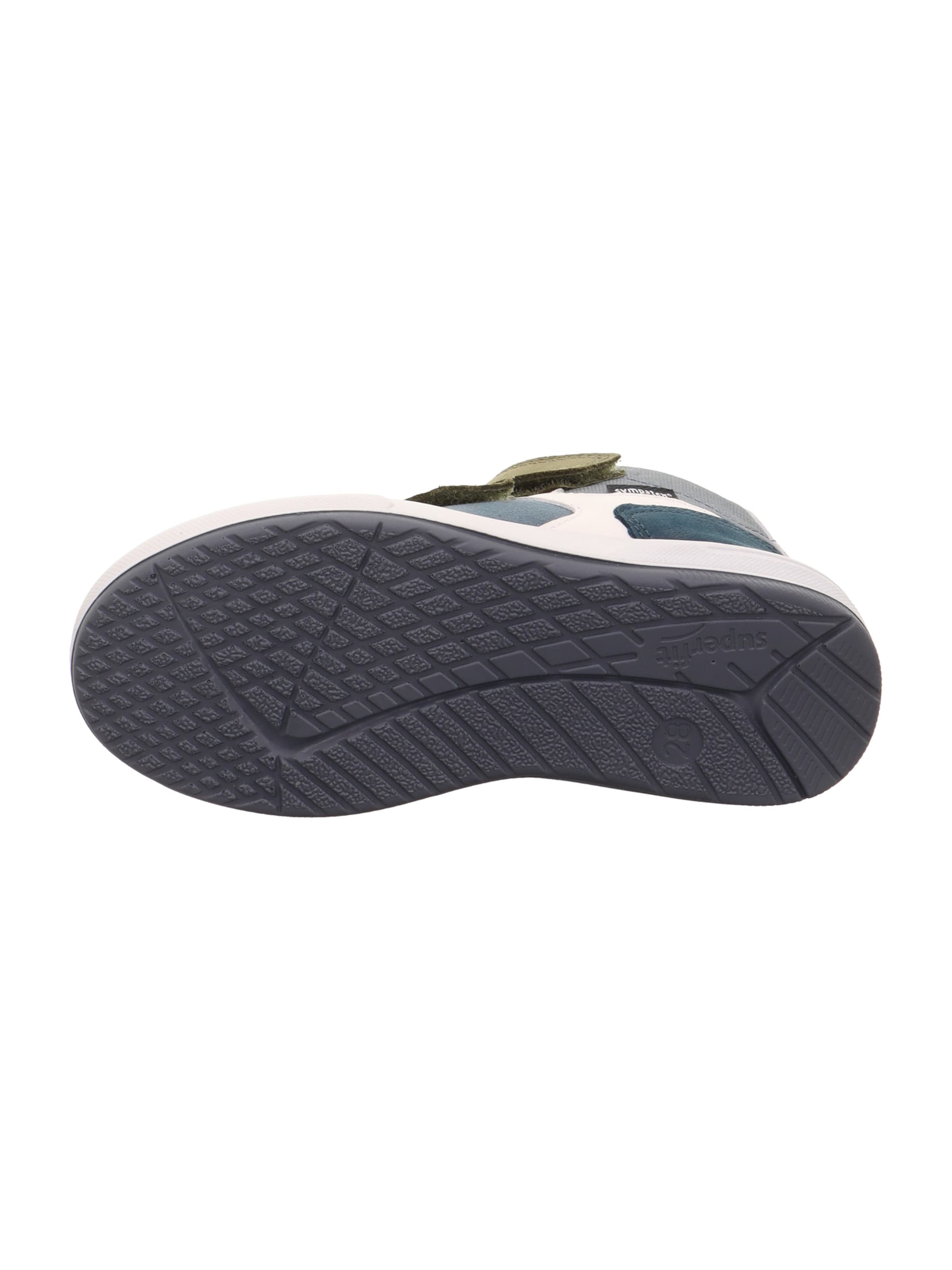 Stivale 'MAVERICK' di SUPERFIT in blu