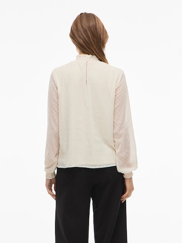 VILA Halenka 'VIDOBBY' – béžová