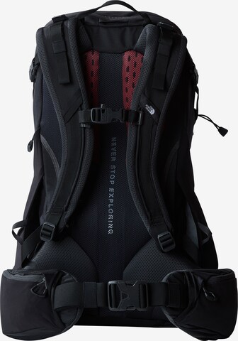 THE NORTH FACE Sports backpack 'TERRA 40' in Black
