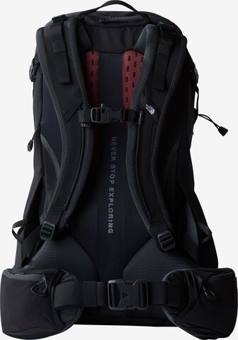 THE NORTH FACE Sportrugzak 'TERRA 40' in Zwart