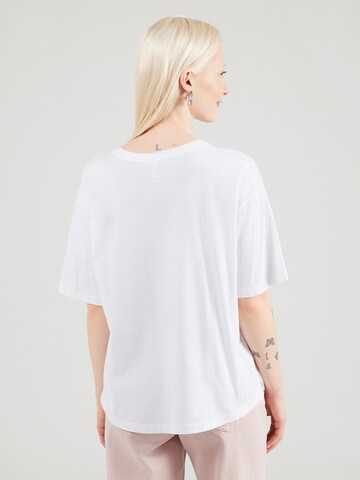 10Days Paita värissä valkoinen