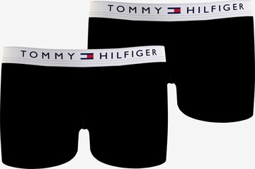 Tommy Hilfiger Underwear regular Σλιπ σε μαύρο