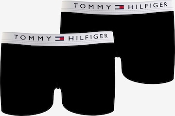 Tommy Hilfiger Underwear Regular Boxershorts in Schwarz