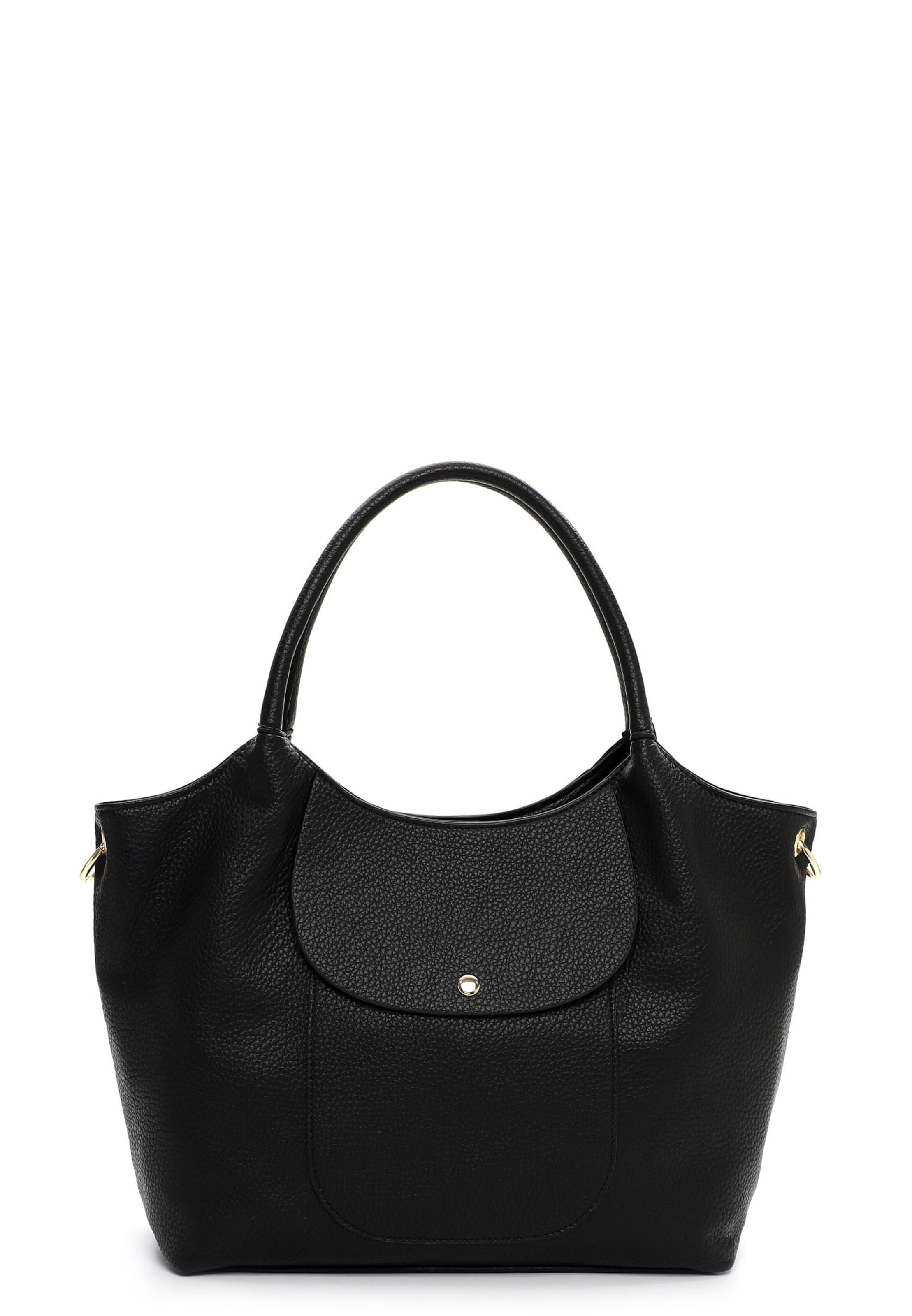 Suri Frey Shopper 'Kristy' in Black