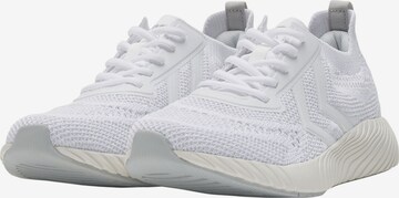 Hummel Sneakers 'X-Trainer Breaker' in White