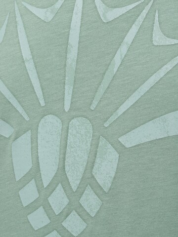 JOOP! T-Shirt ' Alerio-3 ' in Grün