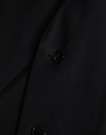 VERSACE Suit Jacket in L-XL in Black