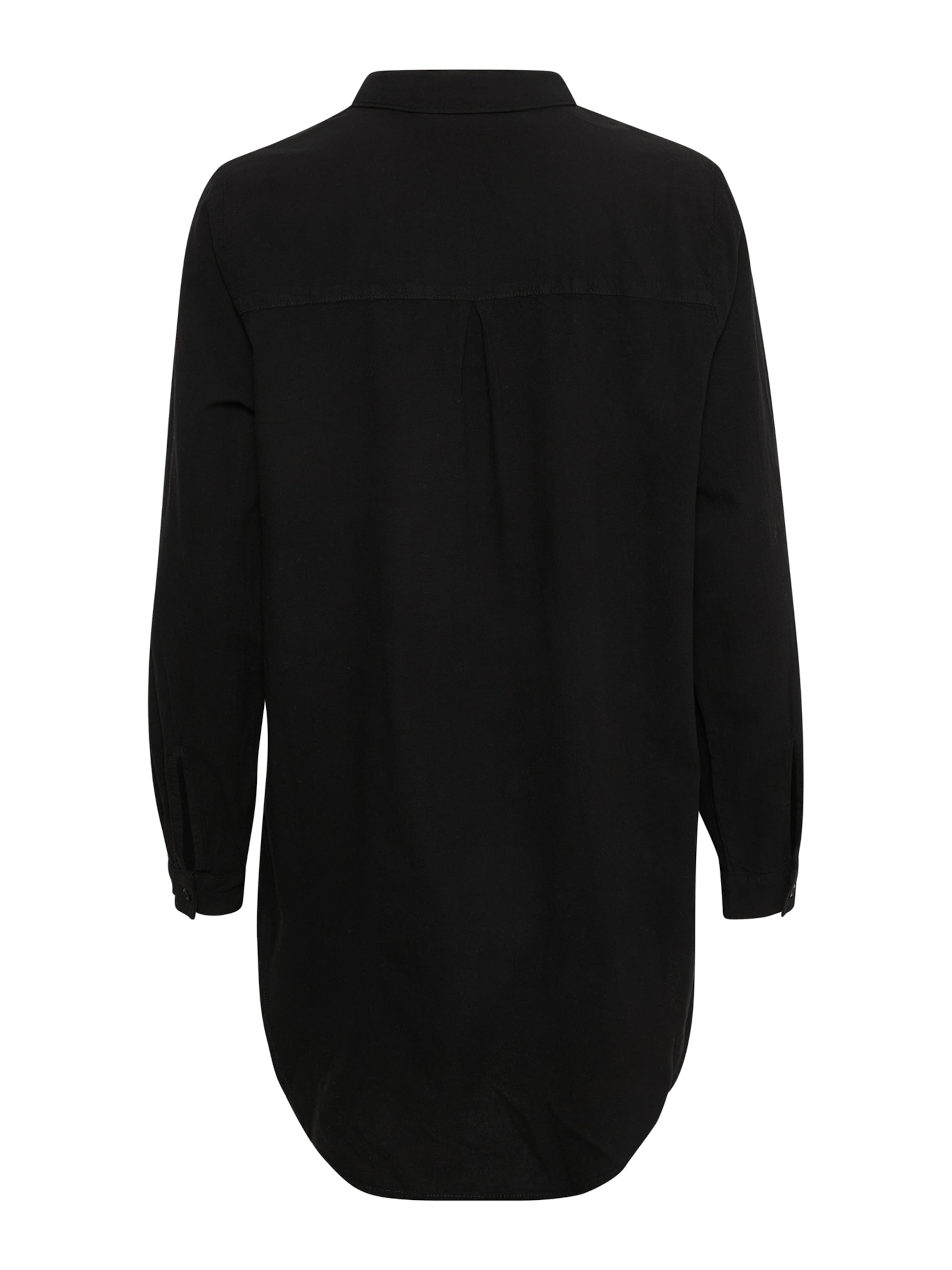 Camicia da donna 'KANAYA' di Kaffe in nero