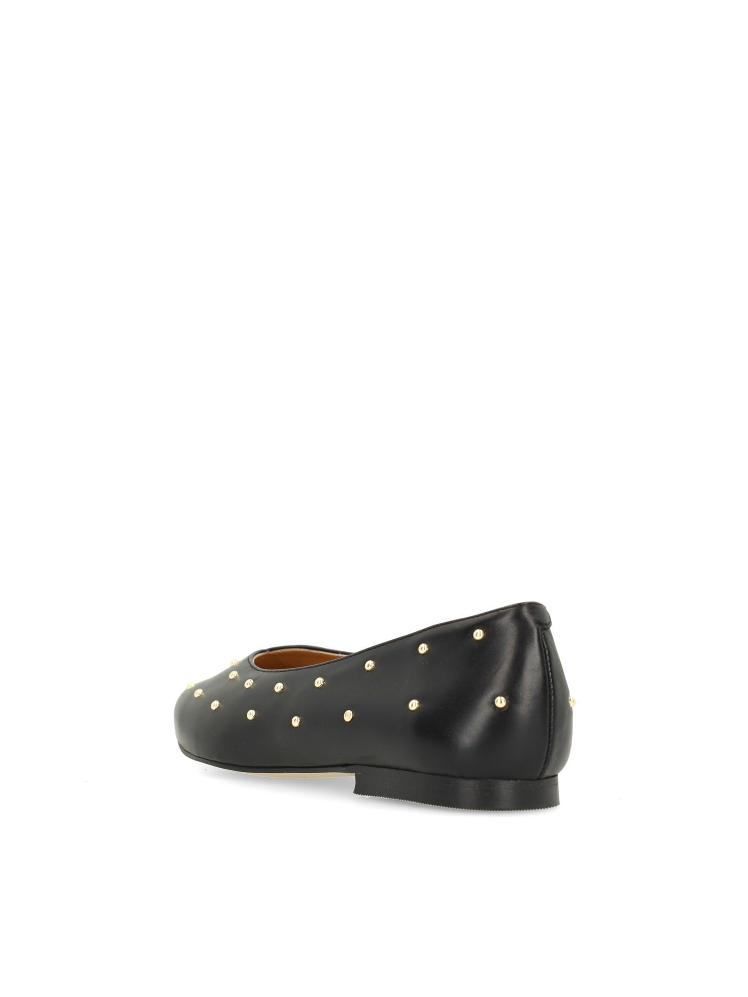 Ballerines MANFIELD en noir