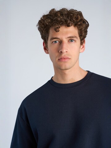 Lindbergh Shirt in Blauw