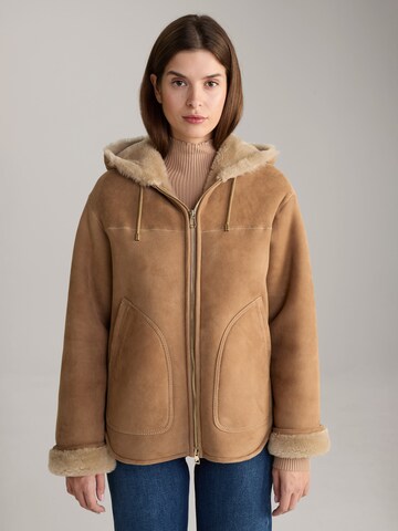 Veste mi-saison JOOP! en beige : devant