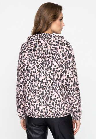 COBIE - Casaco meia-estação em bege