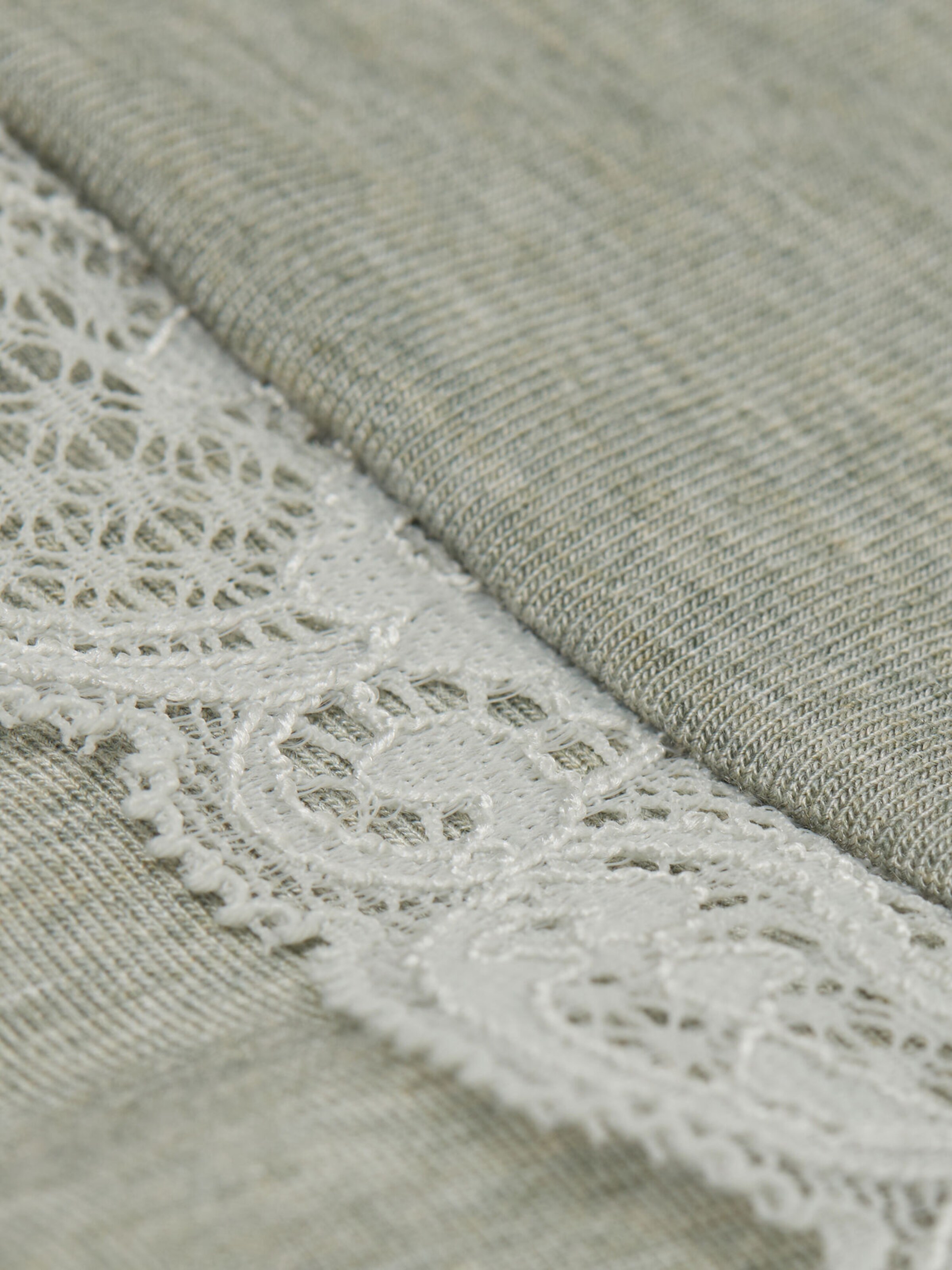 INTIMISSIMI Pajama in Grey