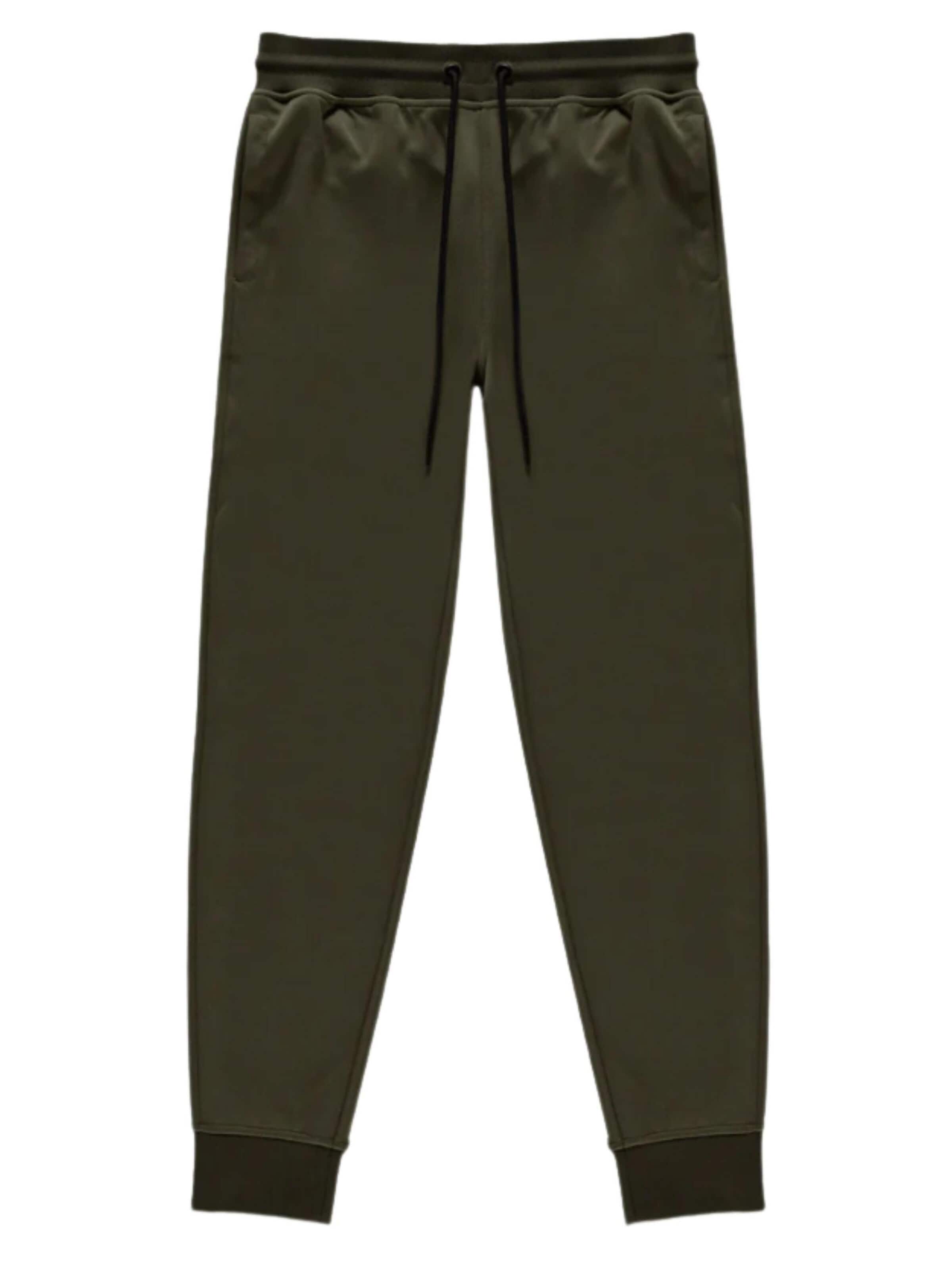 Pantalon de sport 'Pantaloni' Refrigiwear en vert : devant