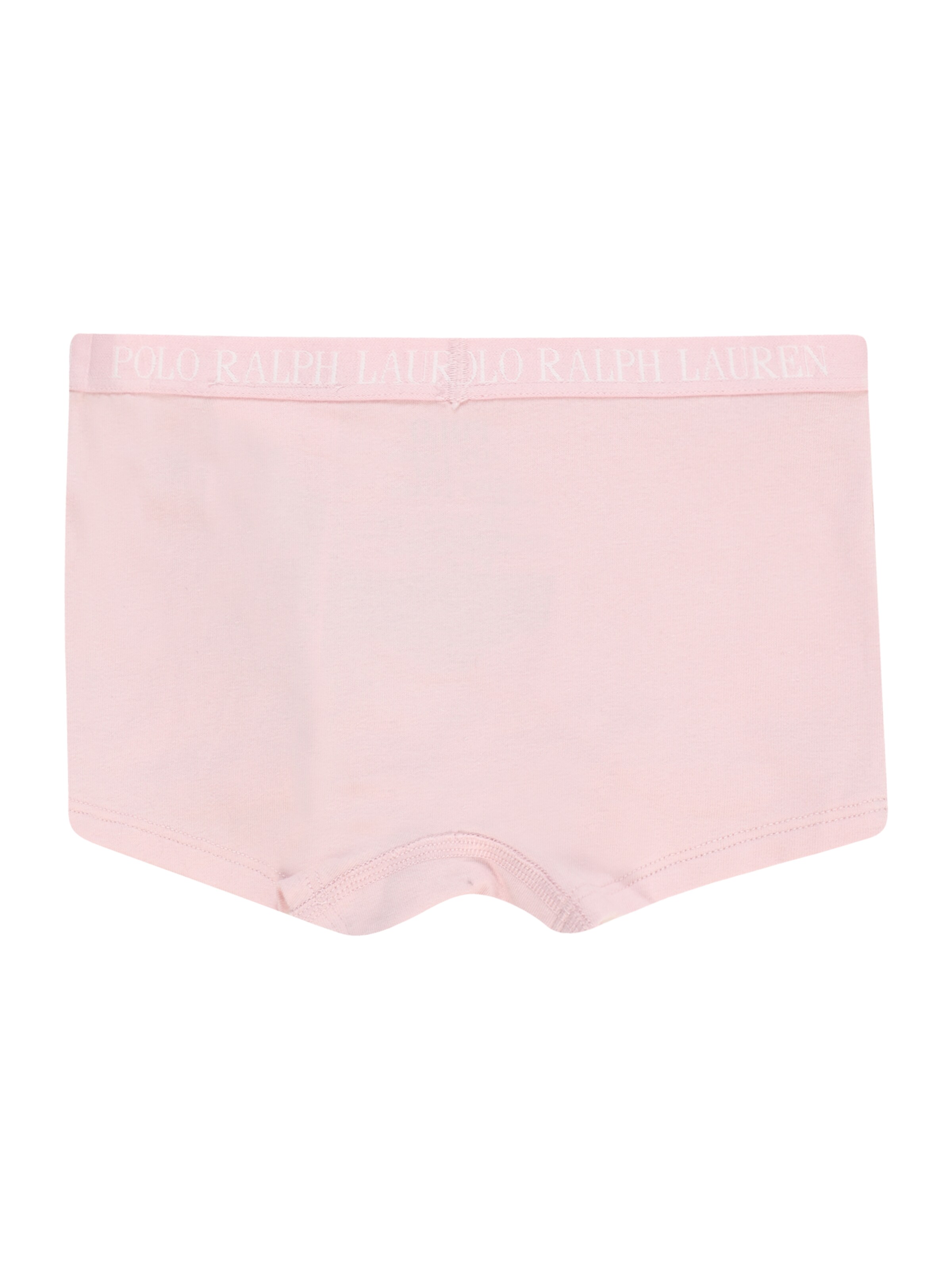 Polo Ralph Lauren Kalsong i rosa