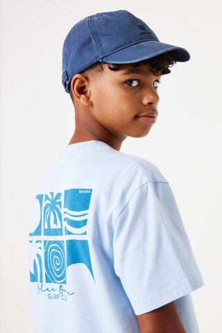 GARCIA T-Shirt in Blau