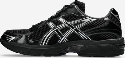 ASICS SportStyle Sneaker 'GEL-1130' in schwarz / silber / weiß, Produktansicht
