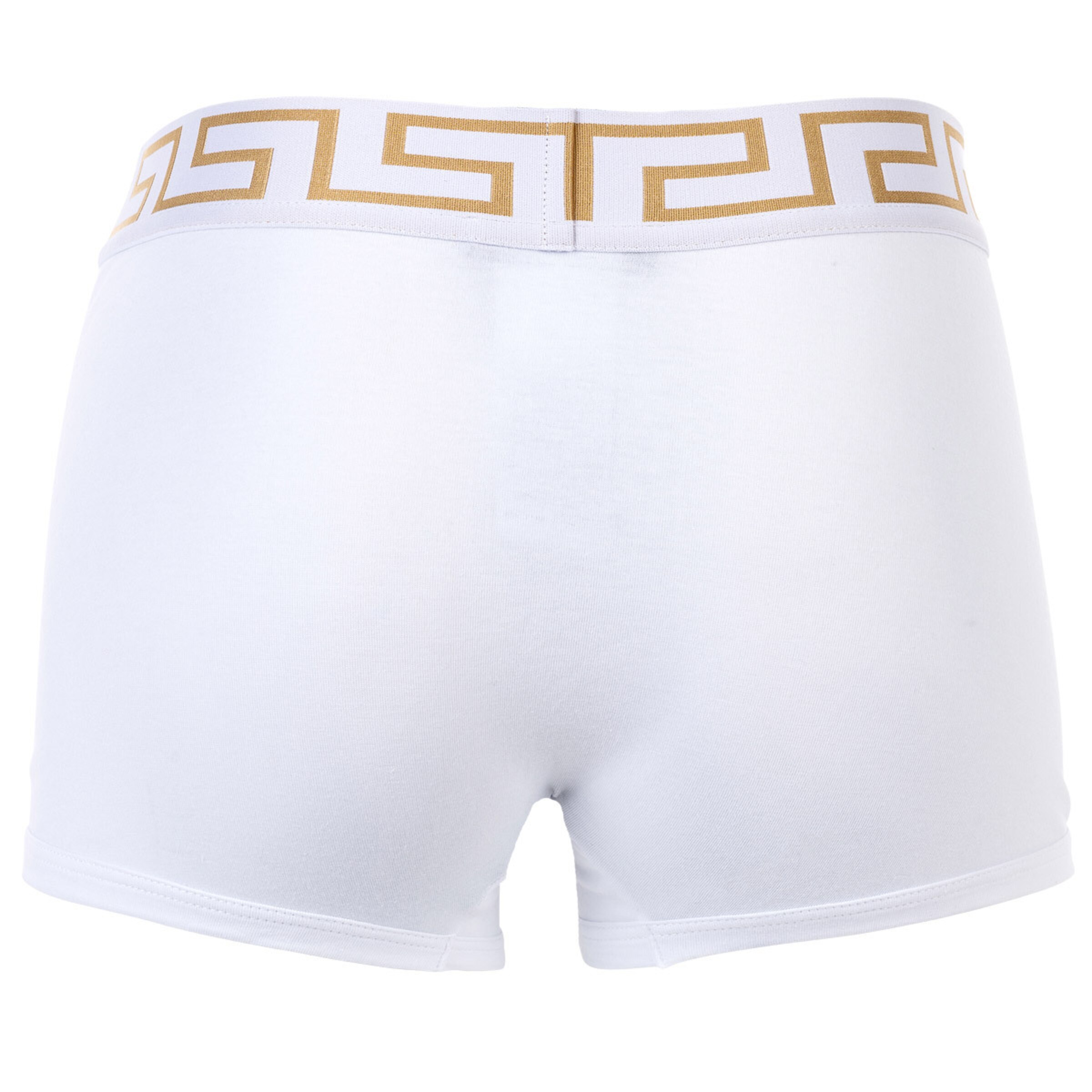 Boxer di VERSACE in bianco