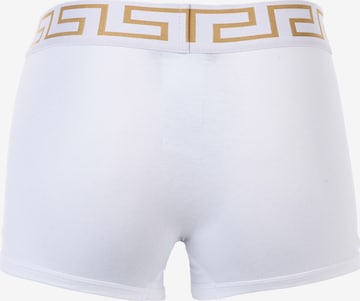 Boxers VERSACE en blanc