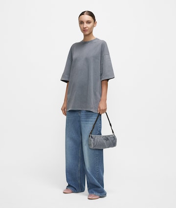 Liebeskind Berlin Shoulder bag in Blue