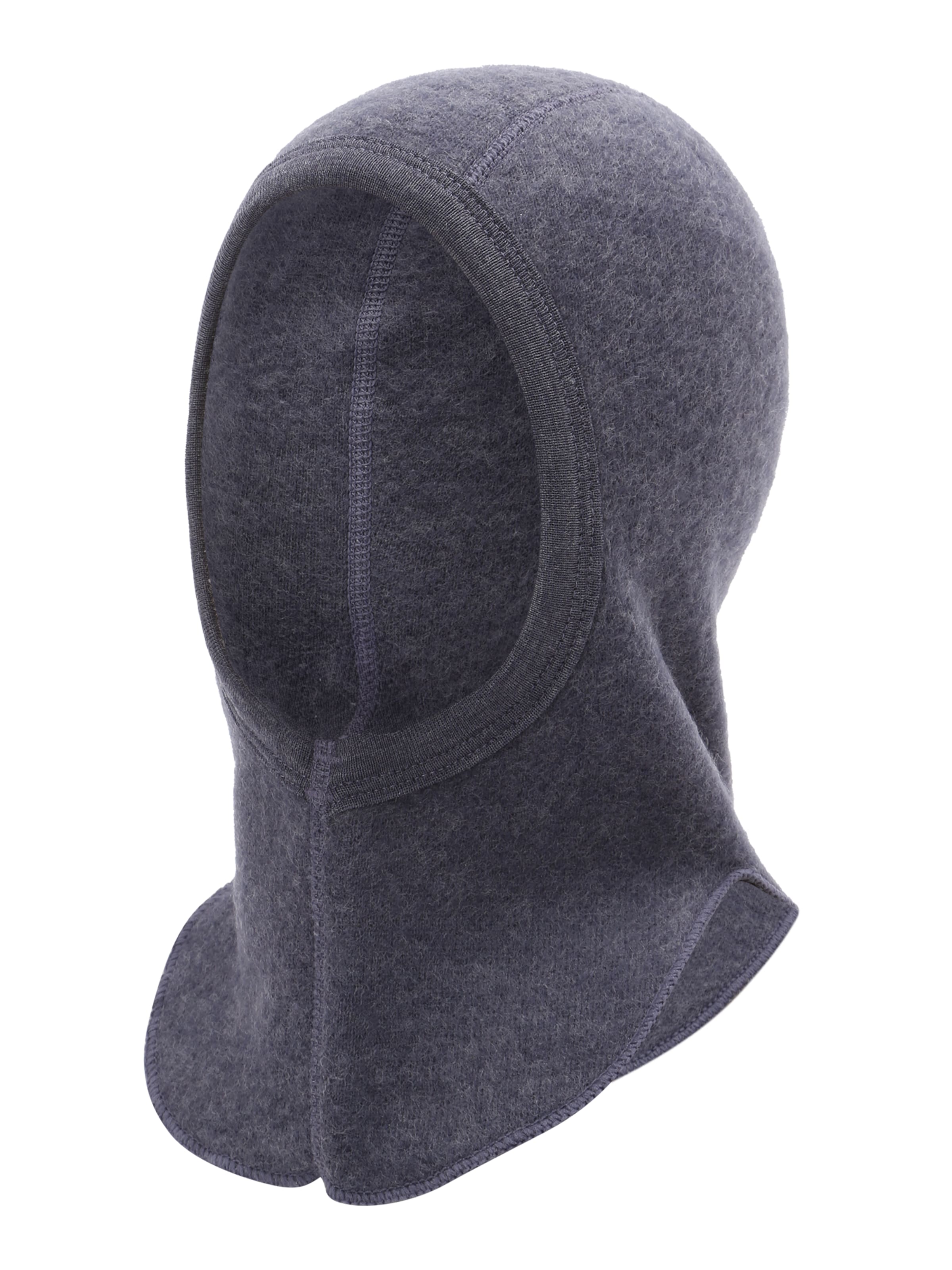 Fixoni Müts, värv hall: eest vaates