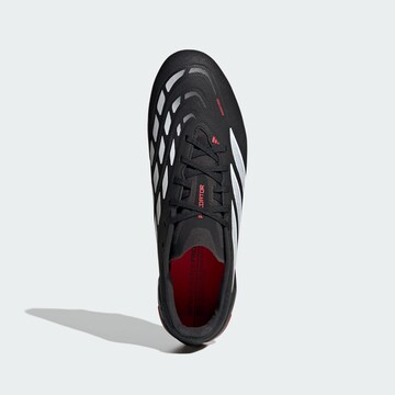 ADIDAS PERFORMANCE Fußballschuh 'Predator League' in Schwarz
