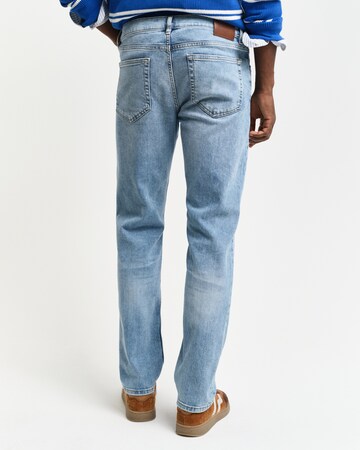 GANT Jeans in Blau