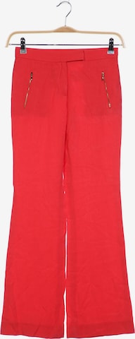 MARCIANO LOS ANGELES Pants in S in Red: front
