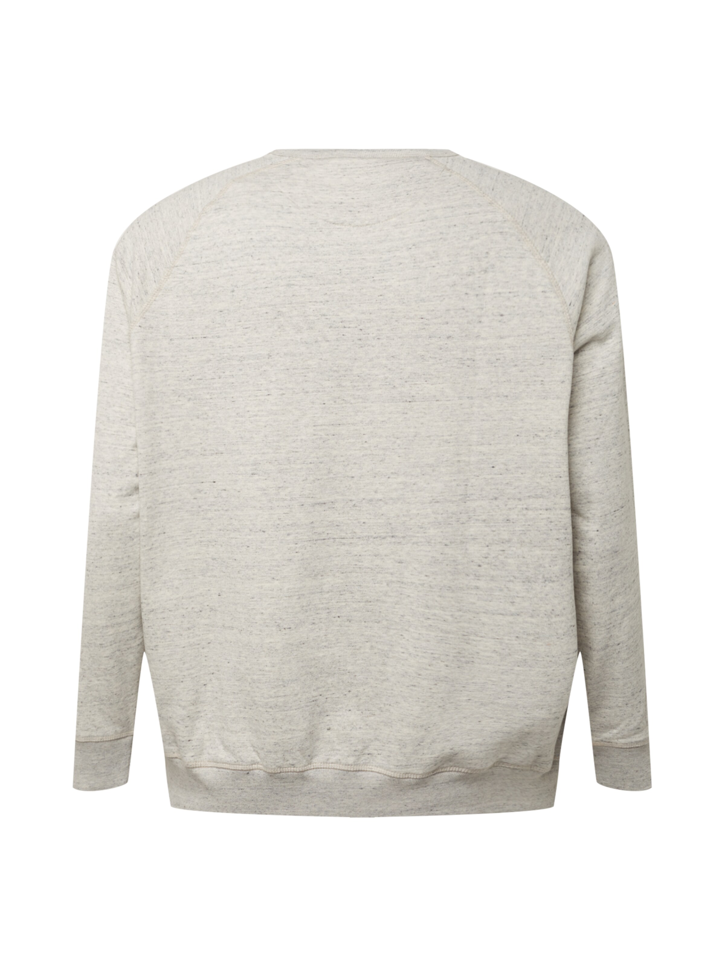 BLEND Sweatshirt 'BHNEMO' in Grijs