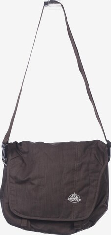 VAUDE Bag in One size in Brown: front