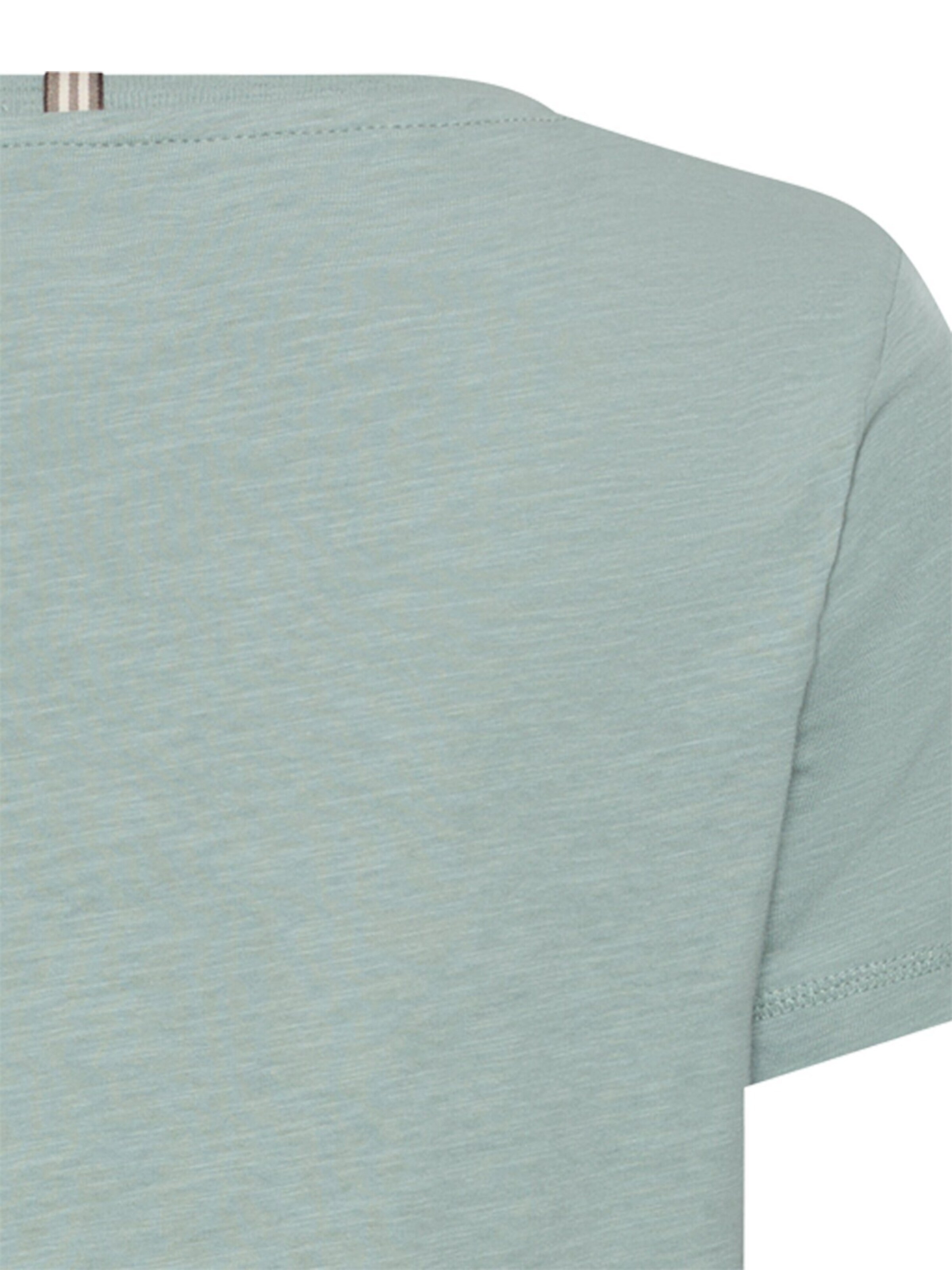 CAMEL ACTIVE Shirt in Green
